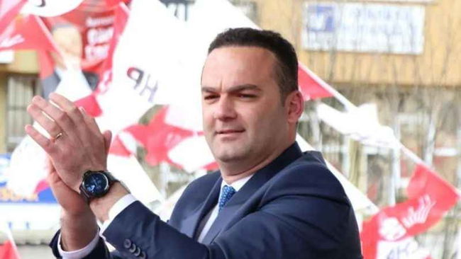 Hasbi Dede CHP'den ihraç edildi