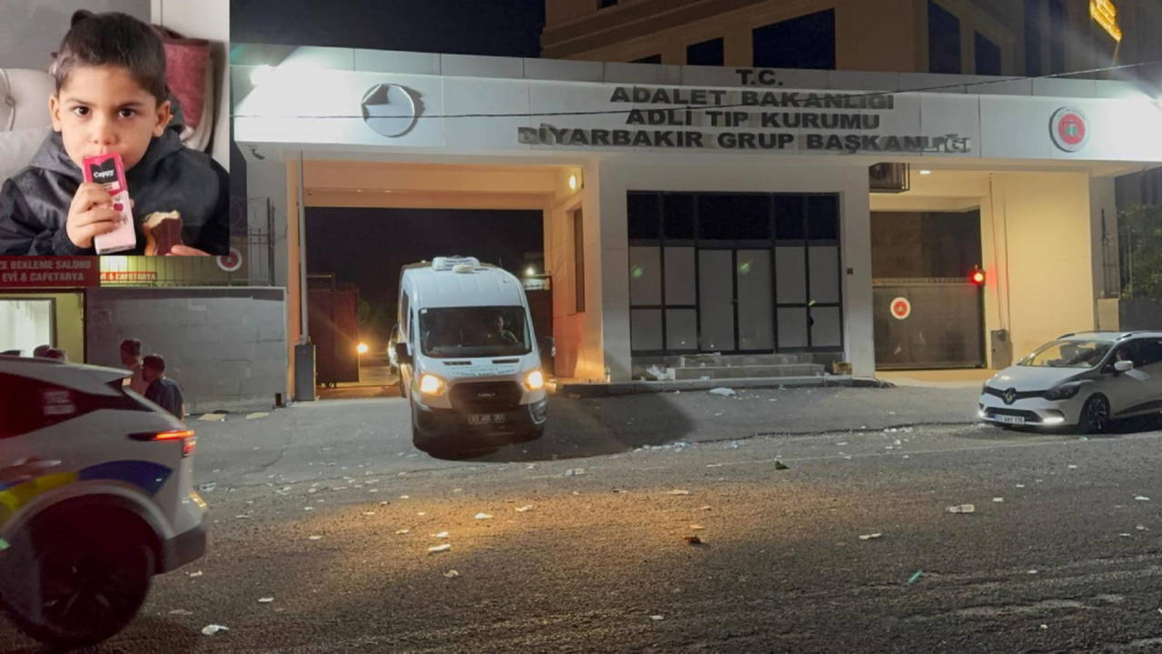 Sulama kanalına düşen Süleyman, yaşam mücadelesini kaybetti
