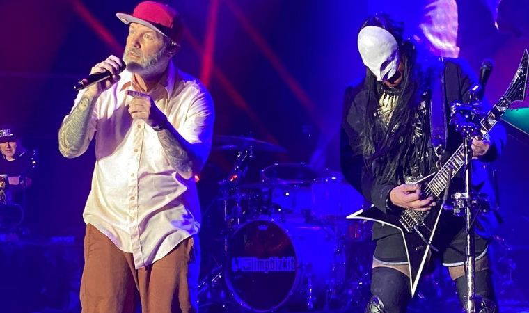 Yazın nabzı bu konserlele atacak: 2025 yılında Türkiye'de sahne alacak 15 efsane isim