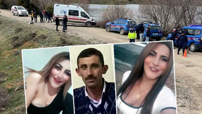 Bahar Aksüt cinayetinde kan donduran ayrıntılar! 