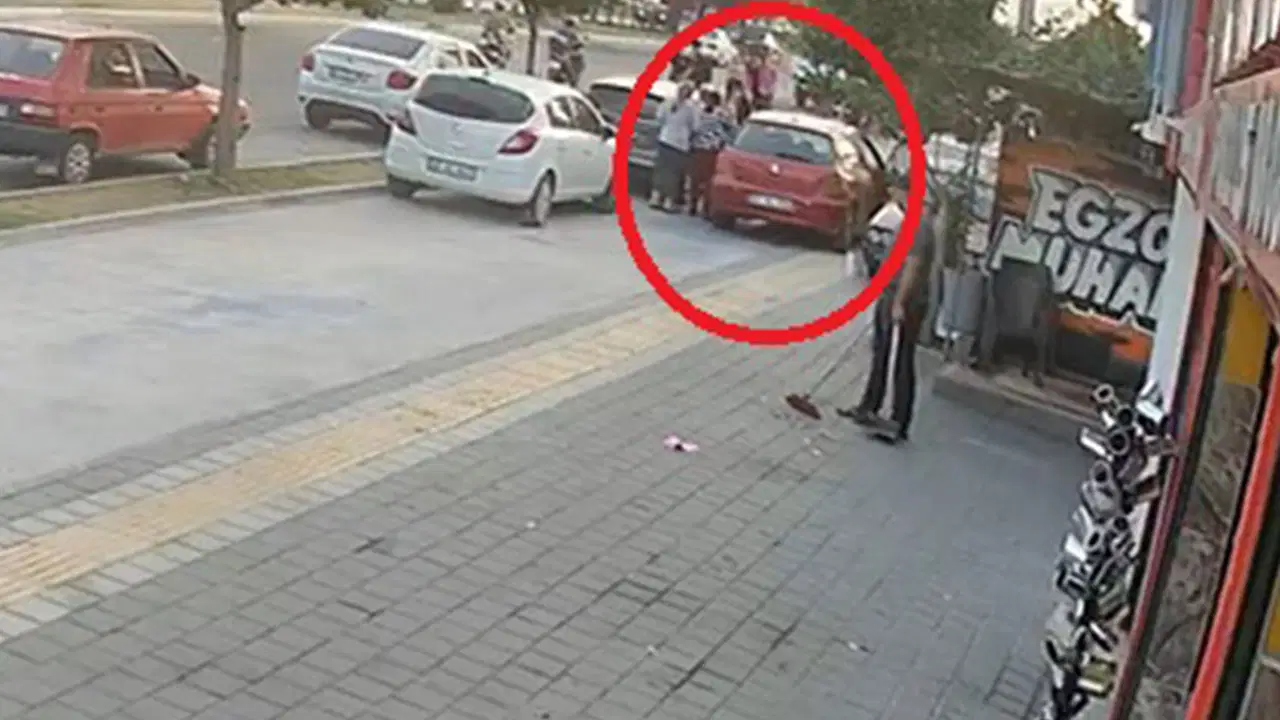 Adana'da komşu dehşeti: İki ay arayla darbetti, anne, baba ve oğul yaralandı!