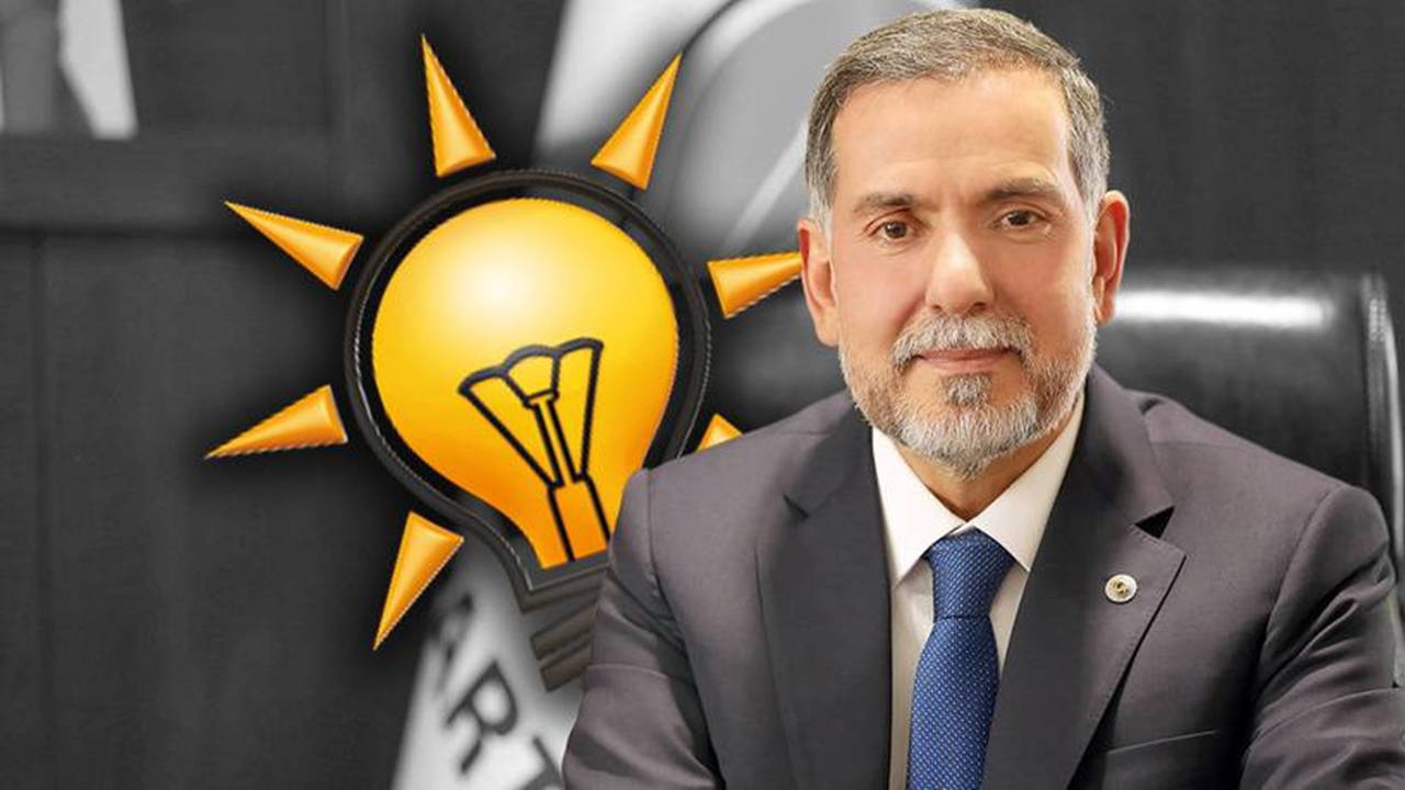 AKP'den istifa eden Zenbilci geri döndü!