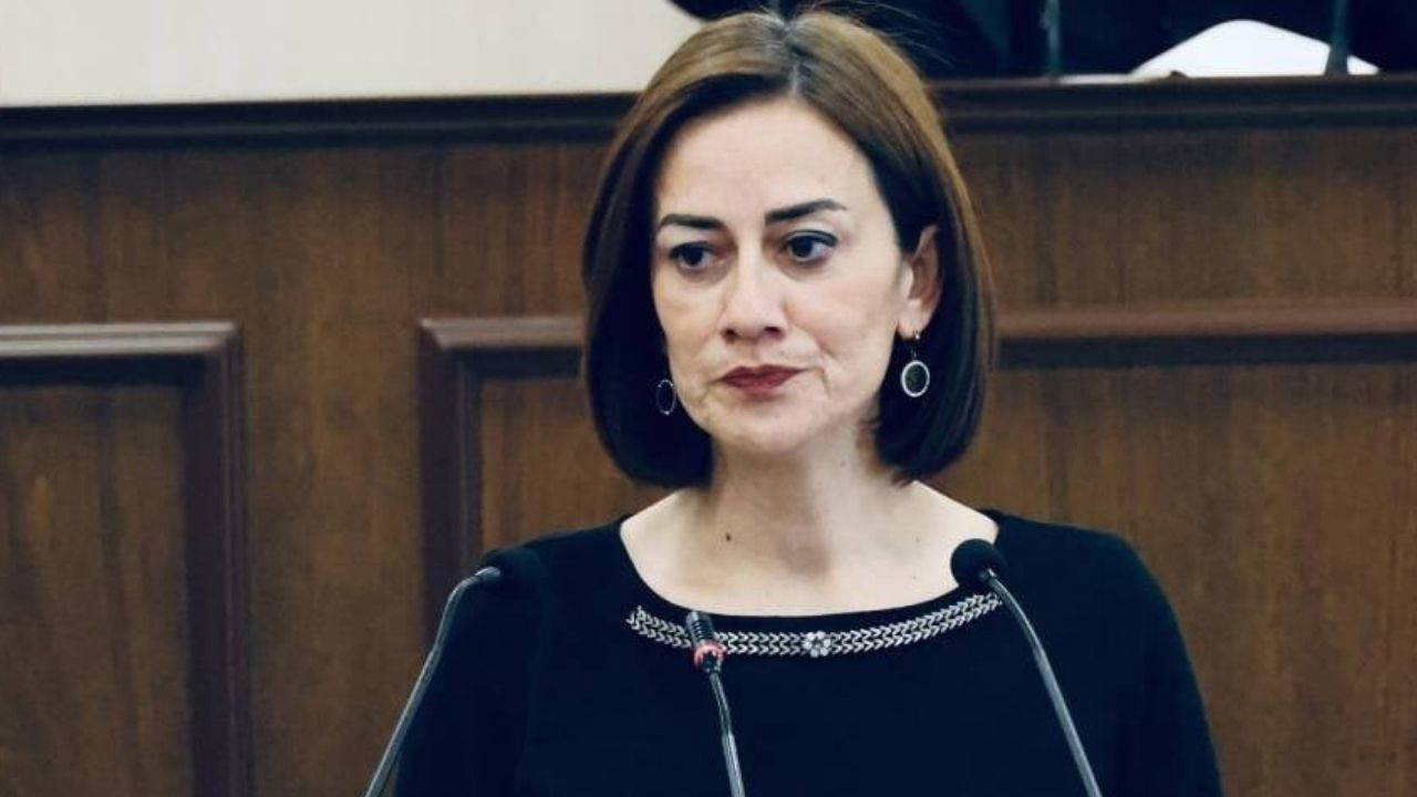 Doğuş Derya kimdir? CTP Milletvekili Doğuş Derya kaç yaşında, nereli?