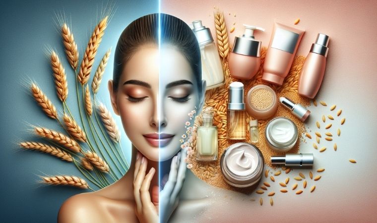 Cildinizin susuzluğunu doğayla giderin: Cildinizi derinlemesine nemlendiren doğal formül