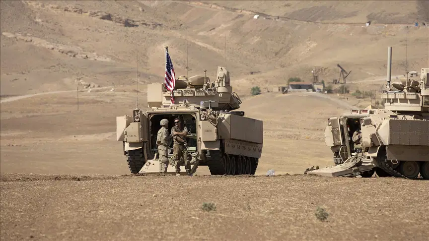 Trump'tan IŞİD saldırısı mesajı: Çok ciddi bir yanıt verilecek