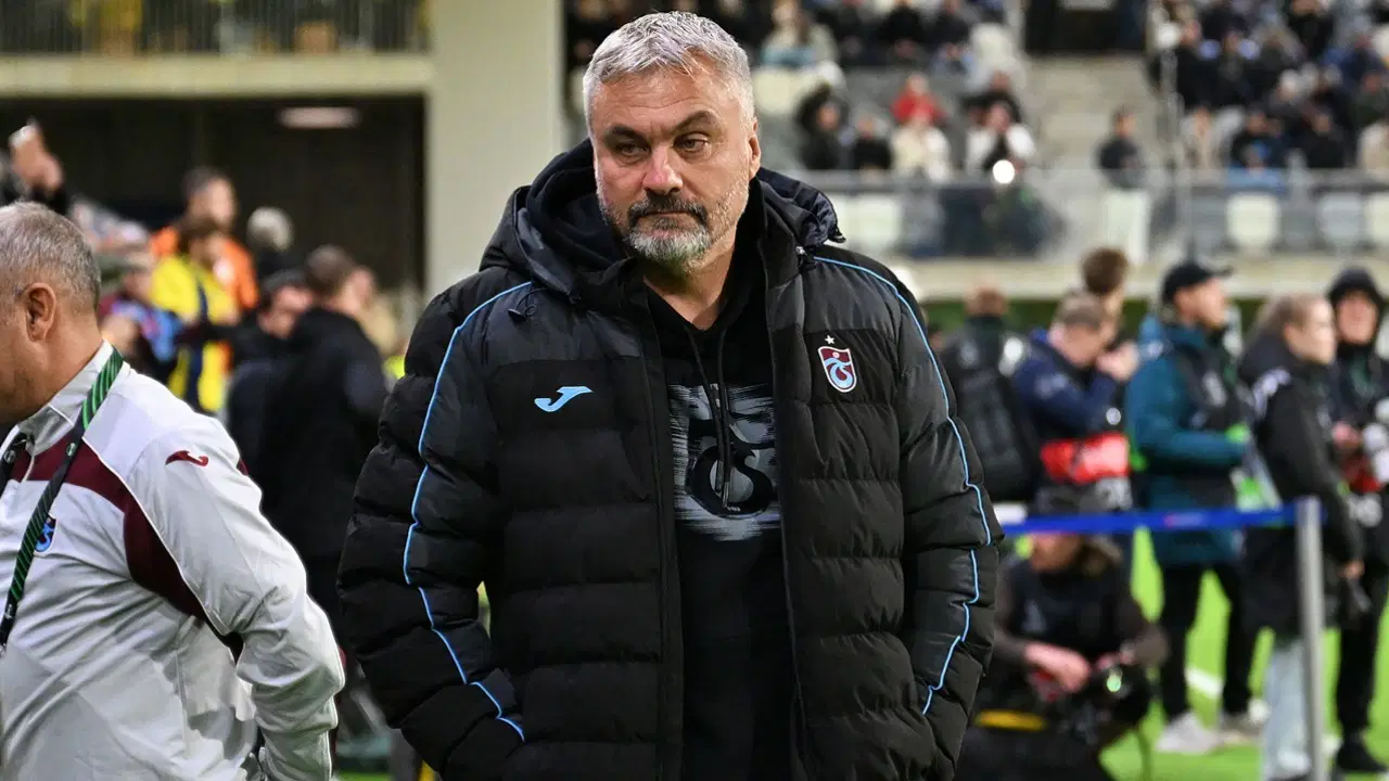 Trabzonspor - Beşiktaş maçı ne zaman, saat kaçta, hangi kanalda? Şifresiz mi?