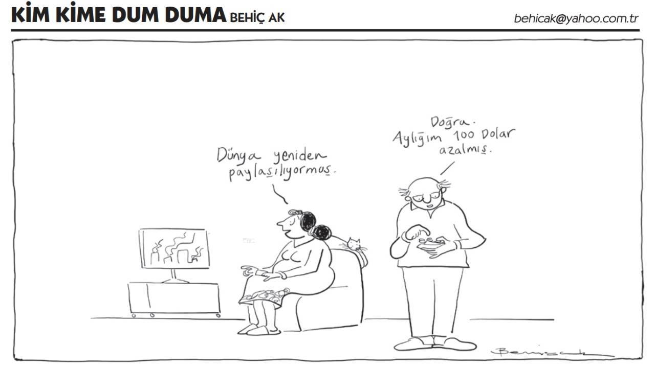 Kim Kime Dum Duma - 30 Haziran 2025