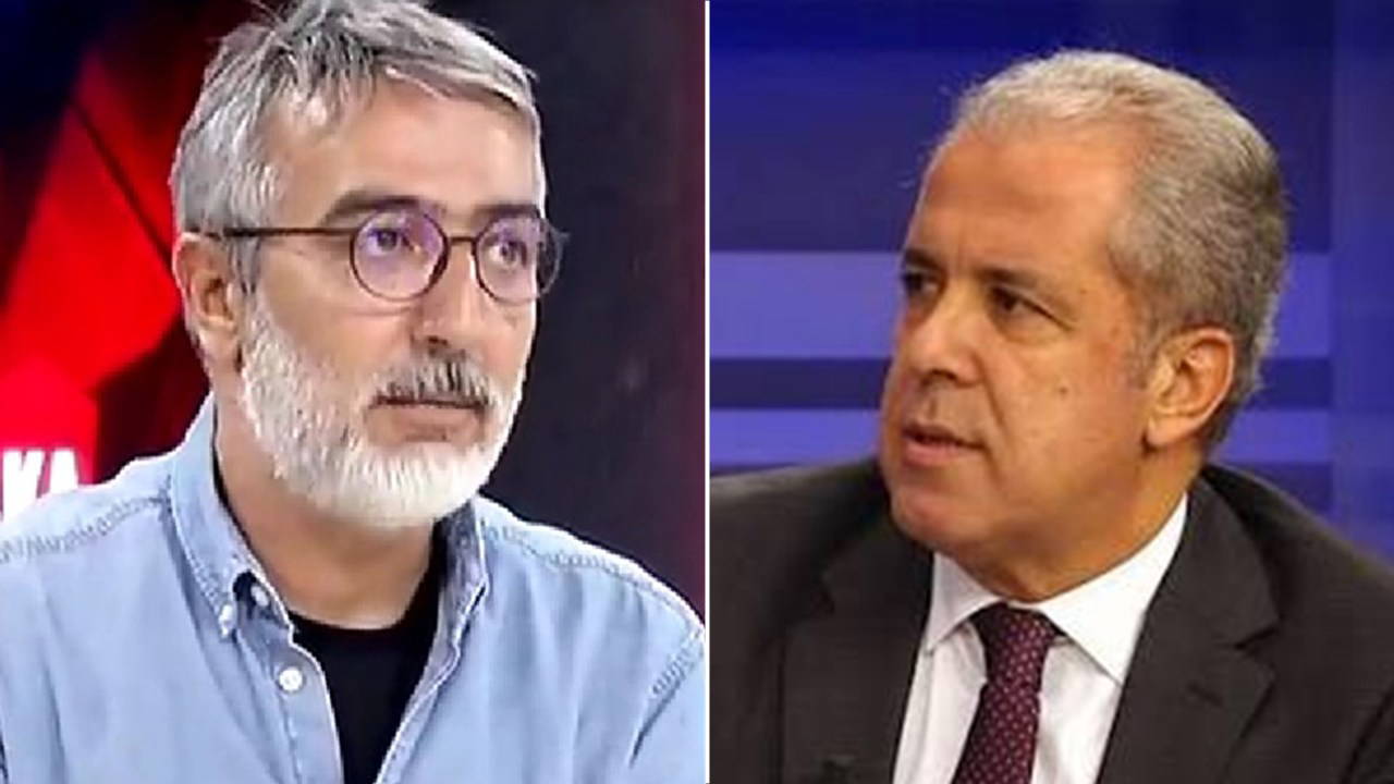 'Cumhurbaşkanlığı' polemiği: Erkan Mumcu ve Şamil Tayyar birbirine girdi