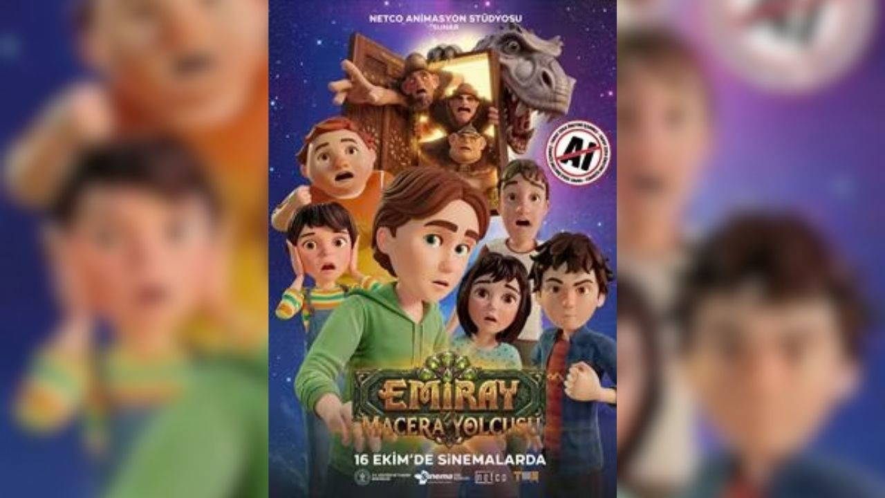 Hollywood uyarlamalarından yerli yapımlara: Bu hafta sinemalarda 10 yeni film vizyonda