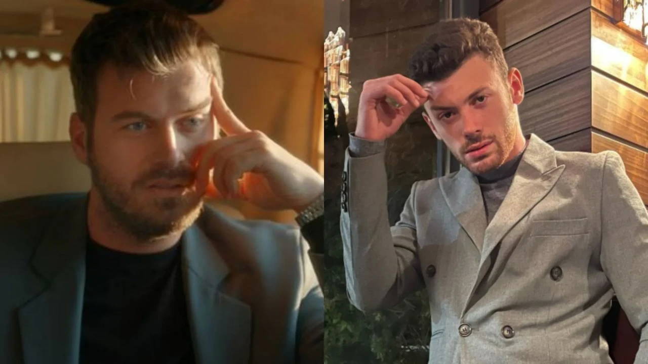 Kıvanç Tatlıtuğ’un dublörünün reklam filmi iptal edildi