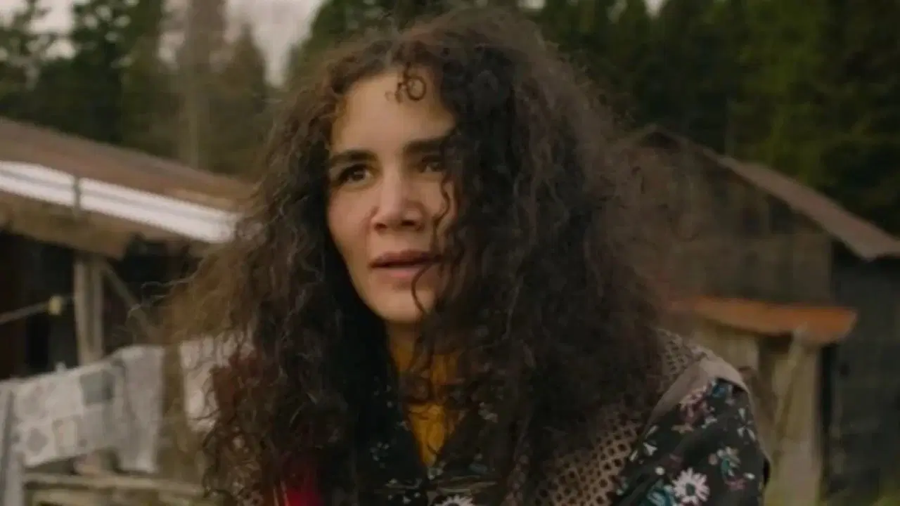 Taşacak Bu Deniz'in Ballı'sı Özge Arslan kimdir? Özge Arslan kaç yaşında, nereli?