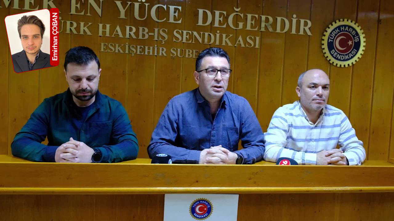 Askeri harcamalar artıyor, artış çalışanlara yansımıyor: Kadronun yüzde 35’i işten ayrıldı