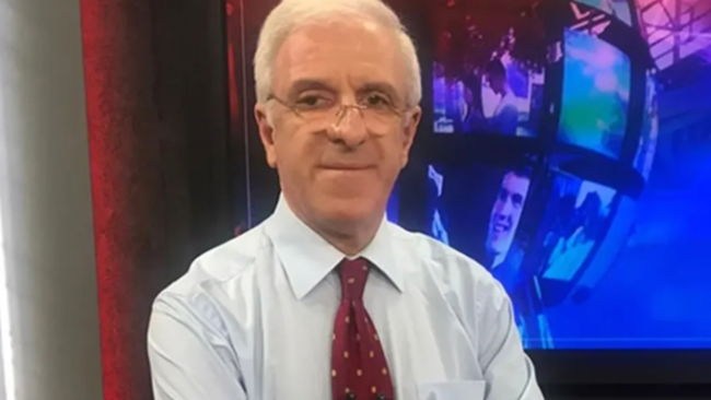 Gazeteci Zafer Arapkirli’ye 2 yıl 6 ay hapis cezası