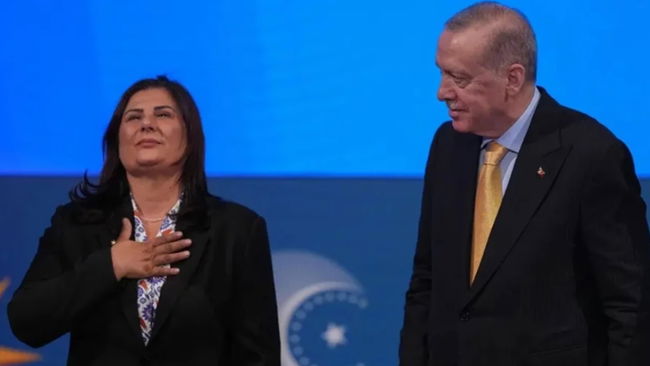 CHP'den AKP'ye geçiş ödülü!