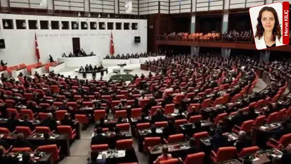 AKP’nin torba yasası yolda: Öğrenci affı genişliyor