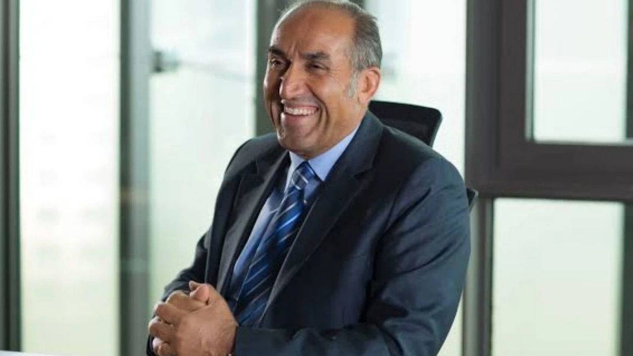 Ali Vakkas Altınbaş kimdir, kaç yaşında, nereli? Ali Vakkas Altınbaş ne iş yapıyor?