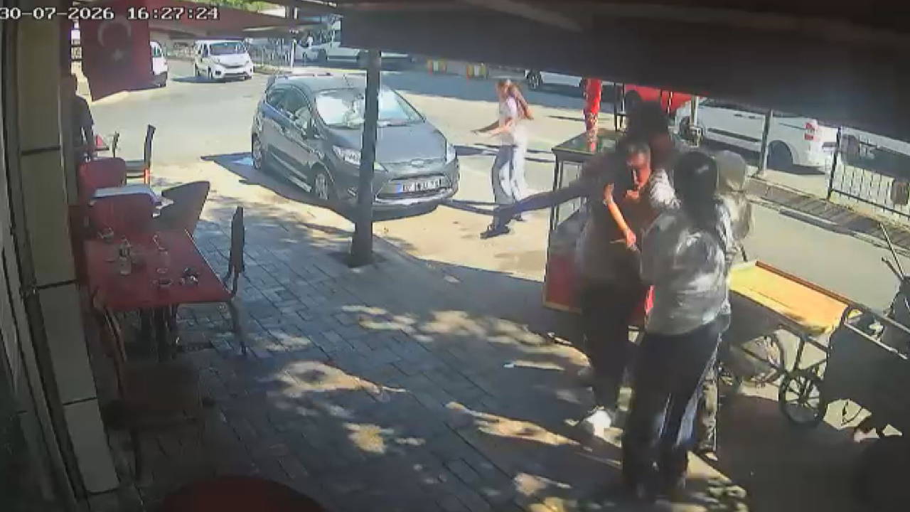 1  kişi ölmüştü... Bayrampaşa'daki 'laf atma' kavgasında yeni gelişme: 3 şüpheli tutuklandı