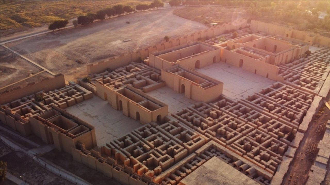 İnsanlığın en eski matematiksel düşünce örnekleri keşfedildi