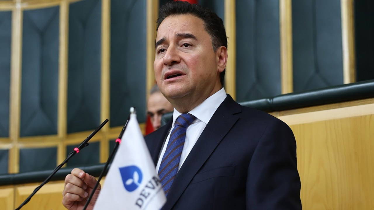 Babacan asgari ücret talebini açıkladı