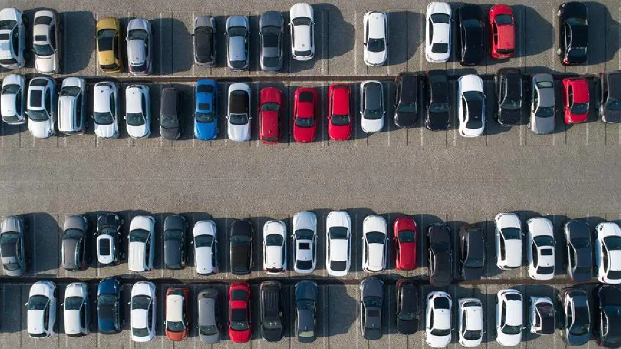 Resmi Gazete'de yayımlandı: Otopark yönetmeliğinde değişiklik!