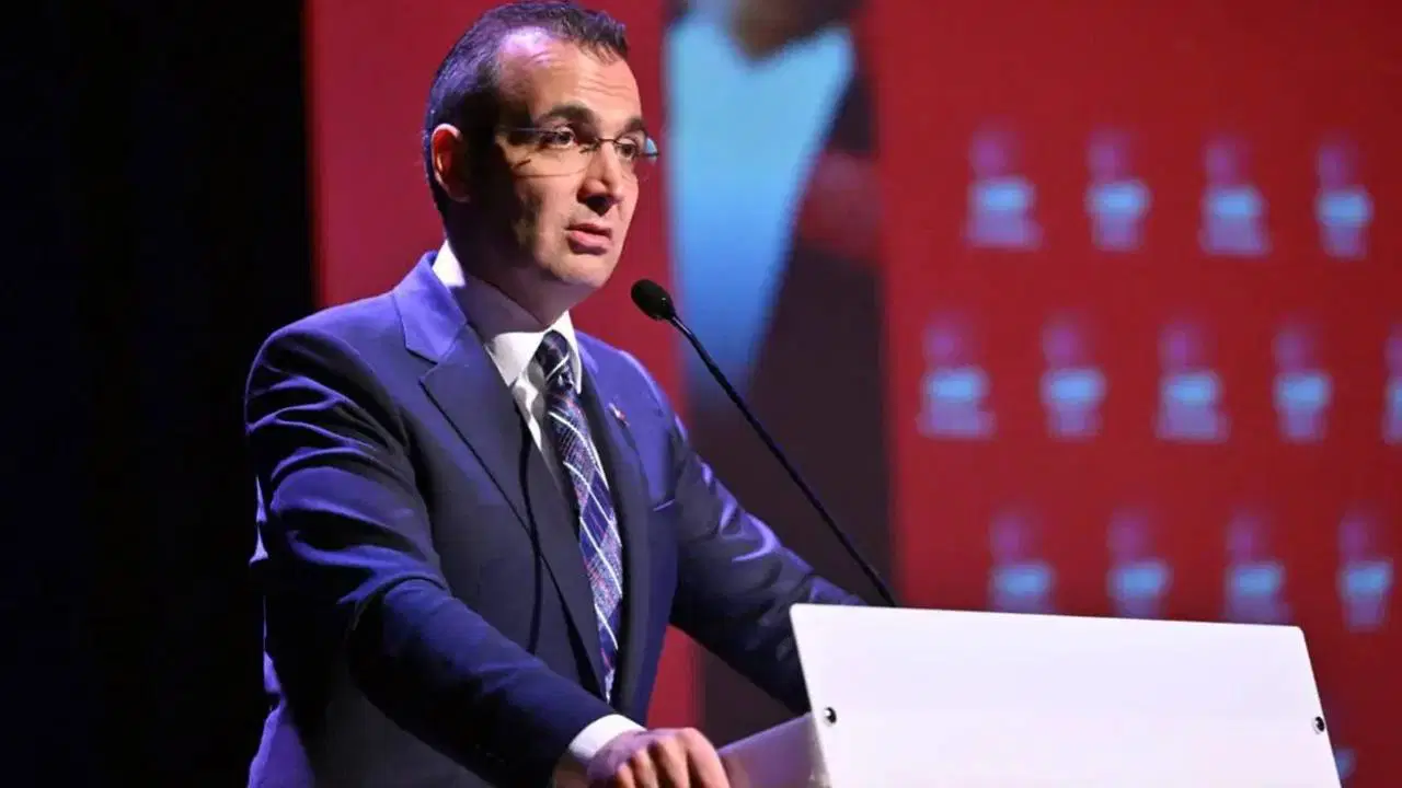 Resul Emrah Şahan'dan Sivas Katliamı mesajı: 'Madımak Utanç Müzesi olmalı'