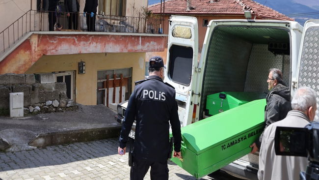 11 yıl sonra aynı evde karbonmonoksit faciası