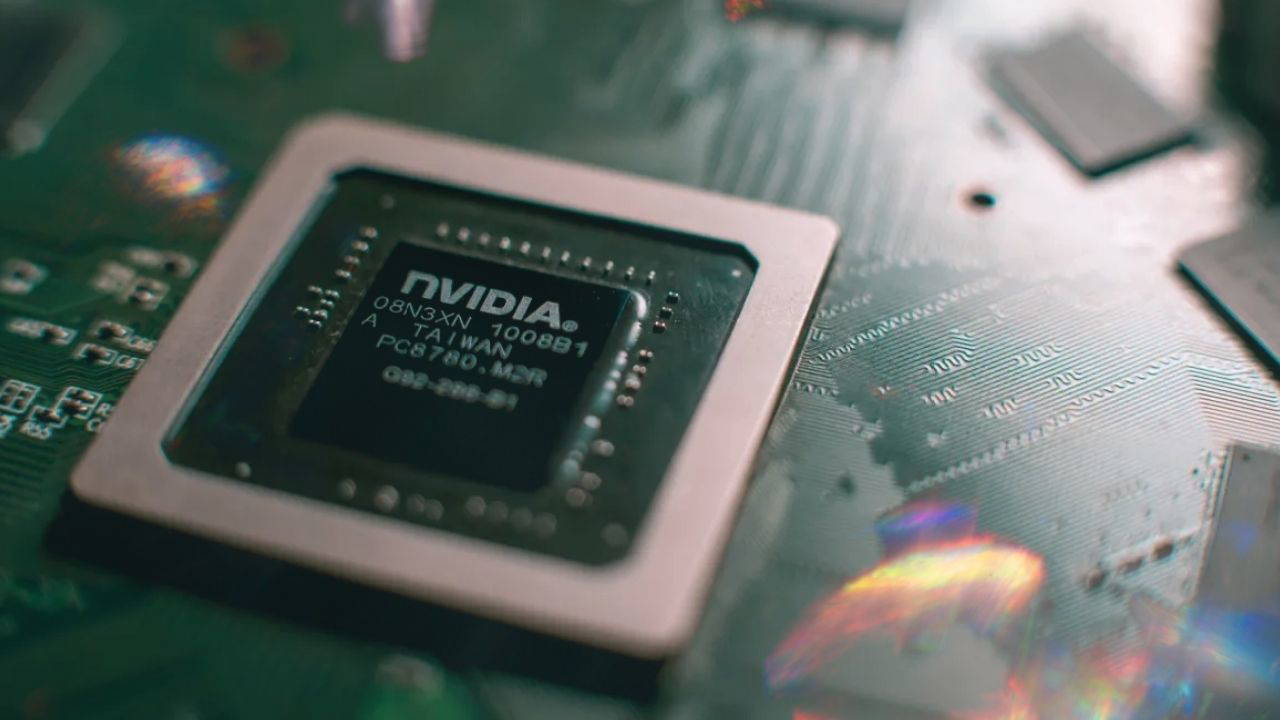 Nvidia, 2027'ye kadar yapay zeka çiplerinden 1 trilyon dolar gelir bekliyor