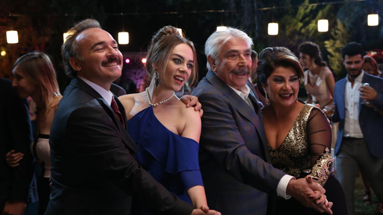 Sinemalarda bu hafta: Dağ 2, Aile Arasında, Çıplak Silah ve daha fazlası...
