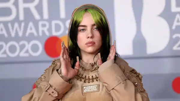 Yıllarca Billie Eilish'i takip etmişti: Tren kazasında hayatını kaybetti