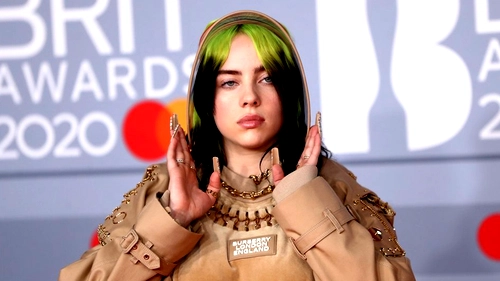 Yıllarca Billie Eilish'i takip etmişti: Tren kazasında hayatını kaybetti