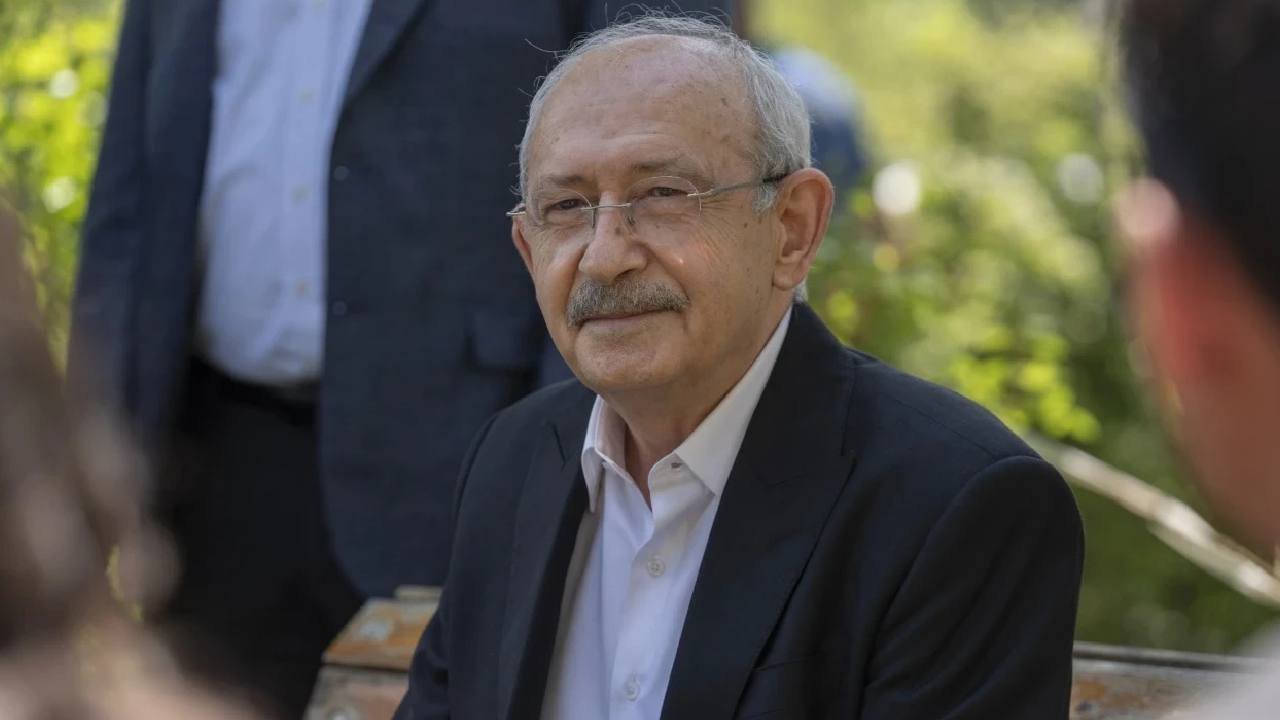 Kemal Kılıçdaroğlu'nun PM'sinde yer alıyordu: Mehmet Tüm de, görev almayacağını duyurdu