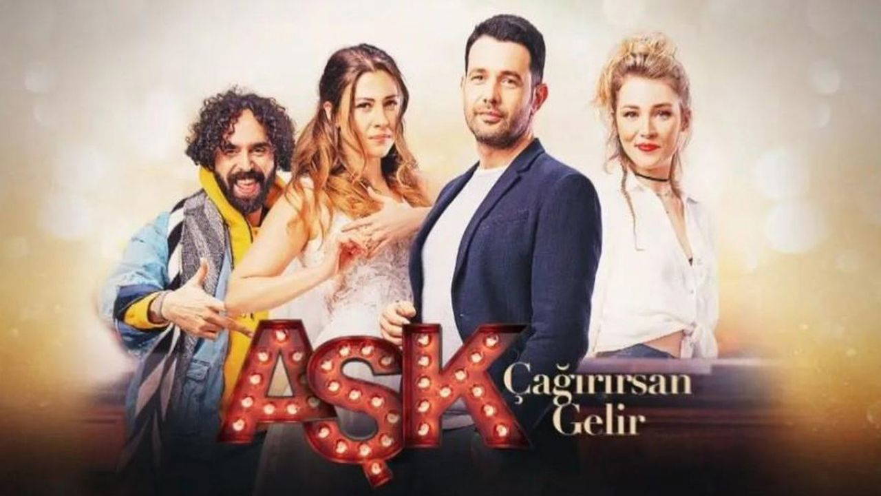 Aşk Çağırırsan Gelir filminin konusu ne? Aşk Çağırırsan Gelir filminin oyuncuları kim?