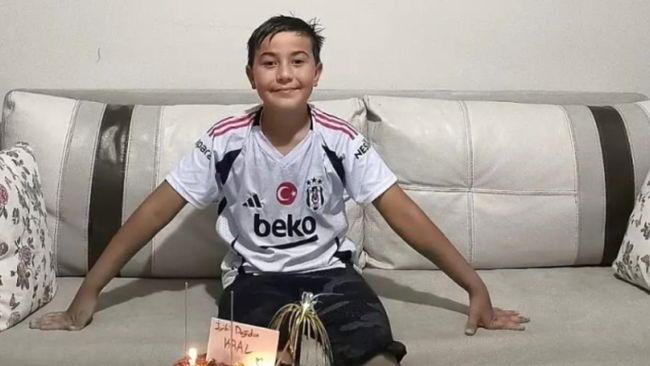 Okul saldırısından kahreden detay: 