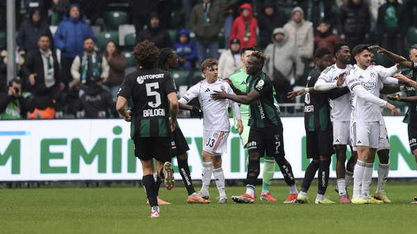 Rıdvan Yılmaz'dan Galatasaray maçı sözleri!