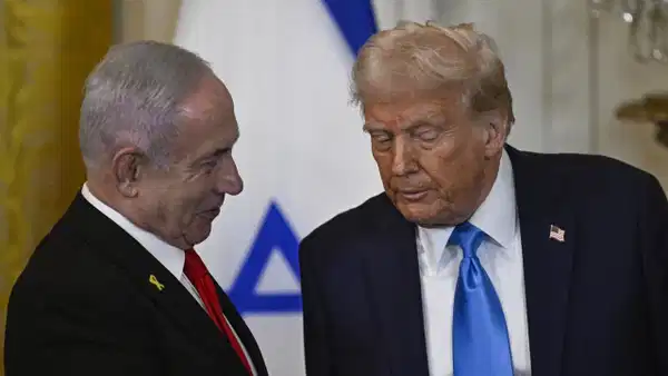 ABD ve İsrail Arasında Gerilim Artıyor: Netanyahu Sonrası Planları Tartışılıyor