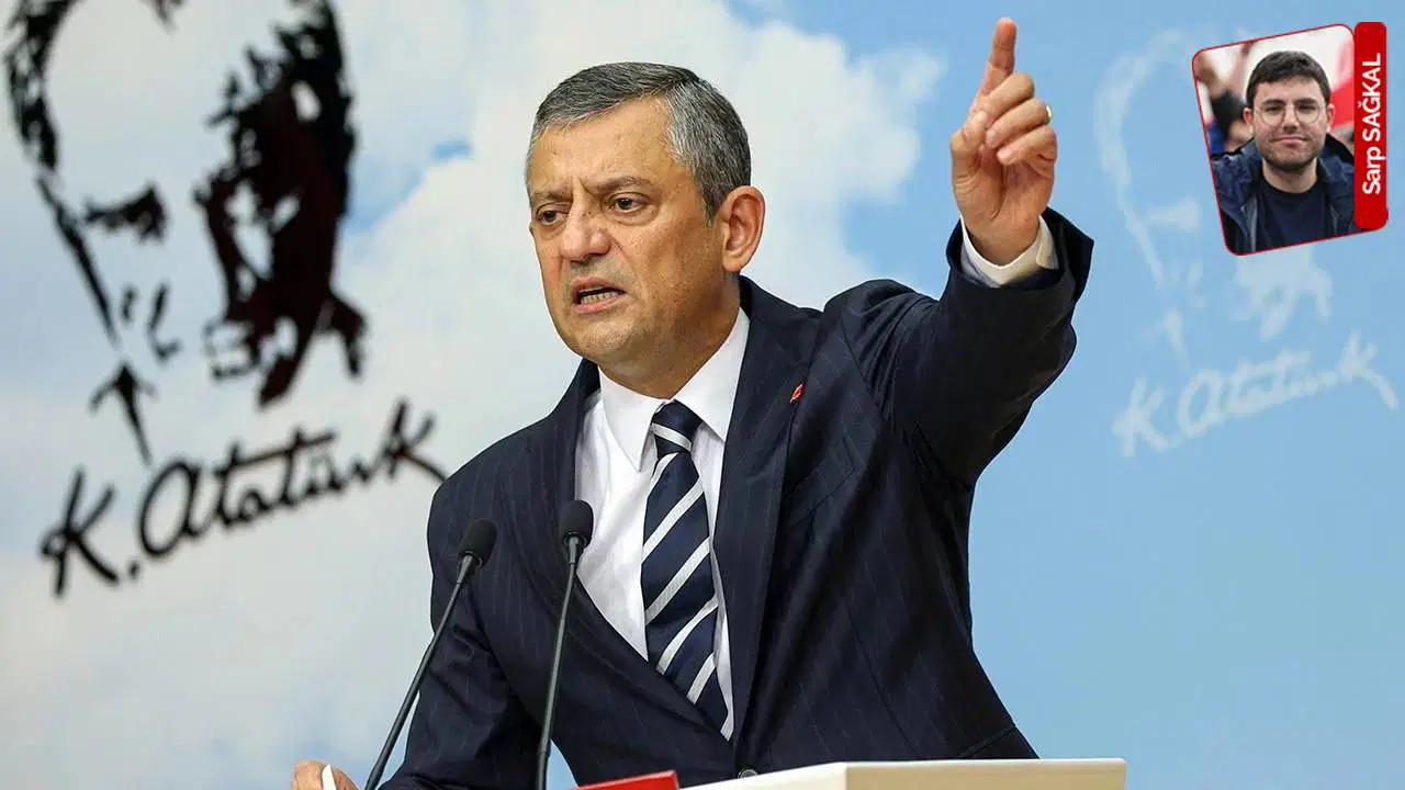 CHP lideri Özel, il başkanlarıyla saha çalışmalarını değerlendirdi: CHP’de üye kampanyası hazırlığı