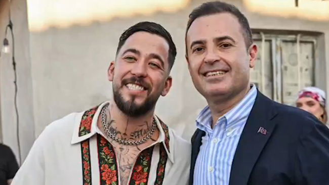'Coşkumuz bir başka oldu'