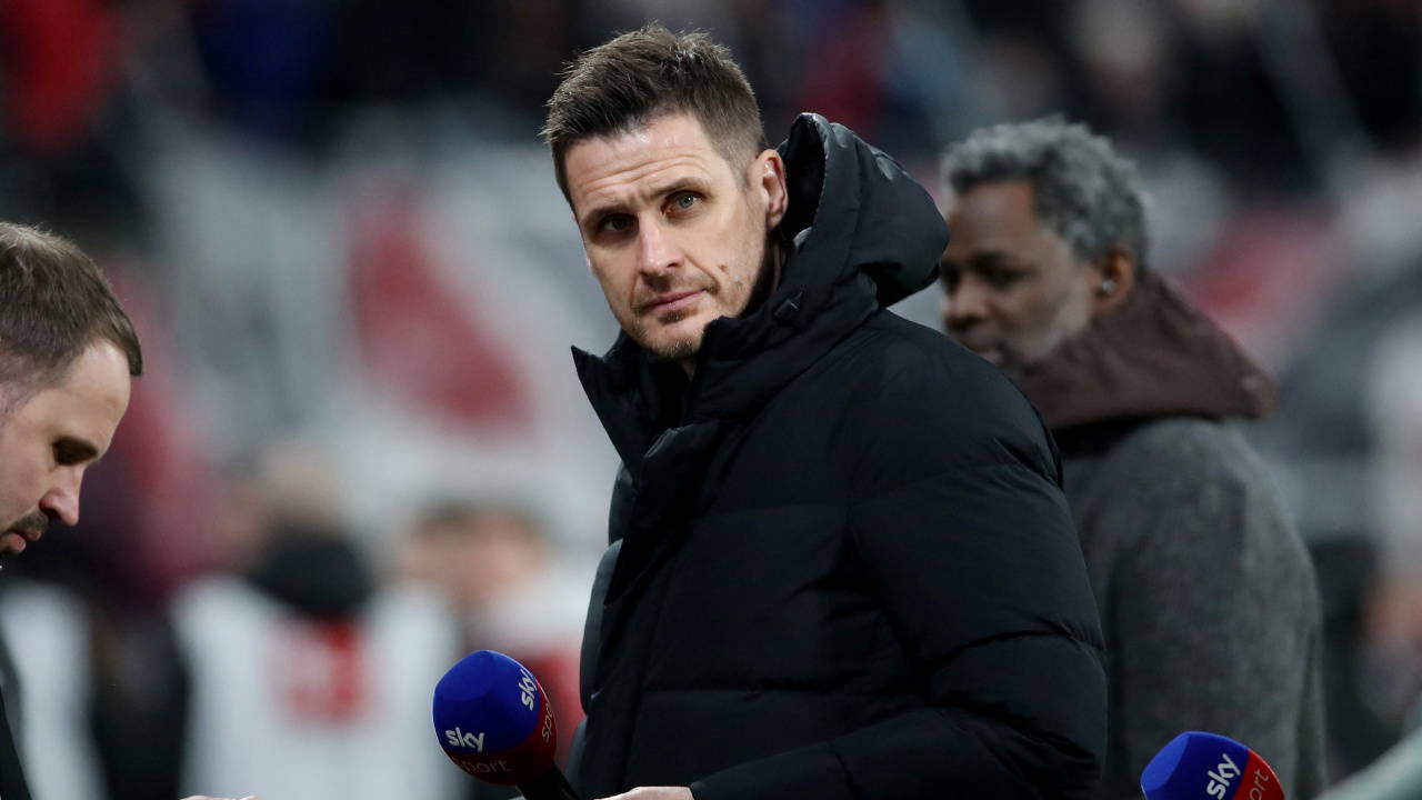 Borussia Dortmund'da Sebastian Kehl kararı: Resmen açıklandı!