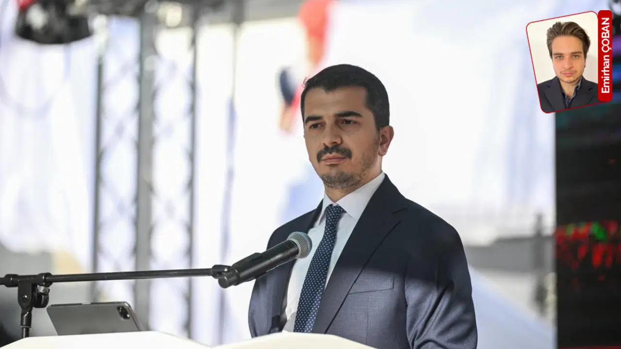 İki isim aday olmuştu... Çankaya Belediyesi’nde başkanvekilliği seçimi ikinci tura kaldı