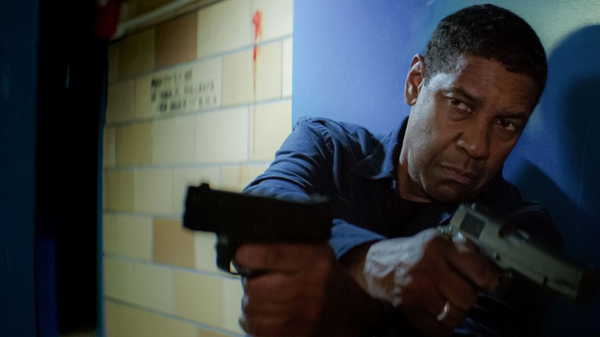 Adalet 2 filmi konusu ne? Adalet 2 filmi oyuncuları kim?