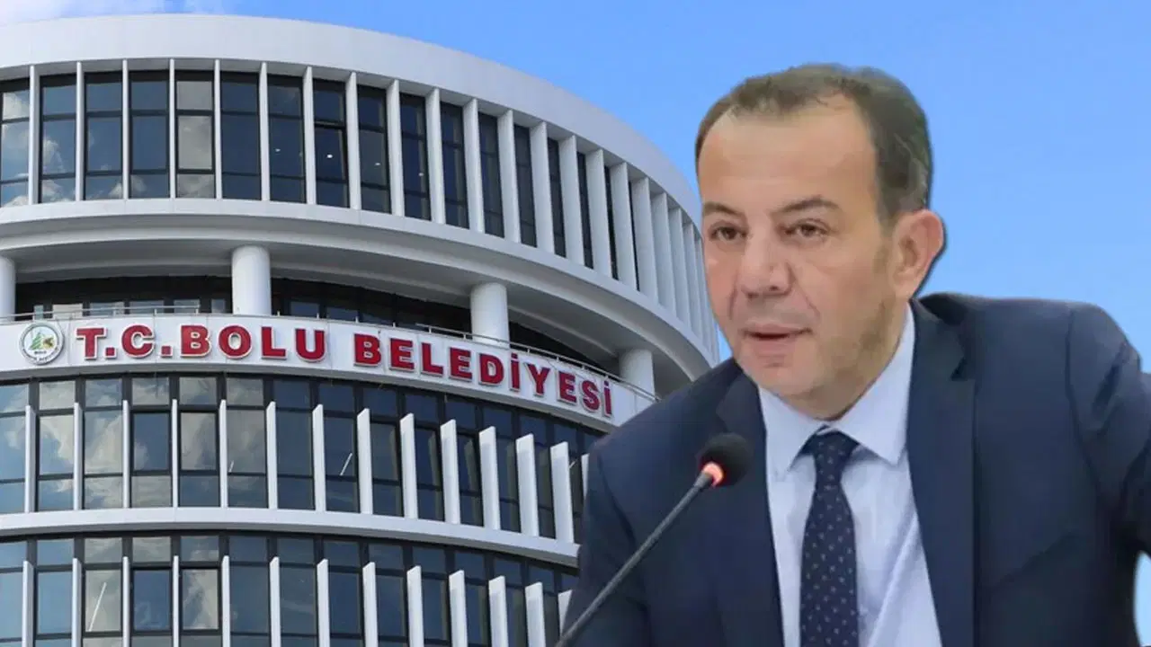 CHP'den Tanju Özcan'a ziyaret