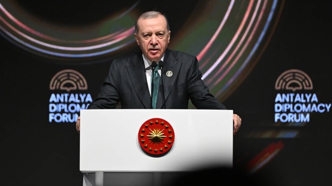 AKP'li Cumhurbaşkanı Erdoğan'dan ABD-İsrail ve İran arasındaki ateşkese ilişkin açıklama: 'Etkin şekilde değerlendirilmeli'