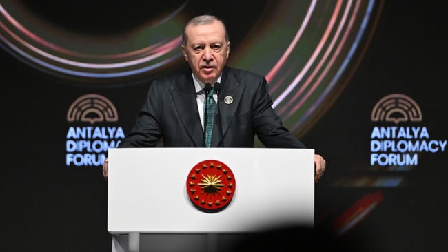 Erdoğan'dan 'ateşkes' açıklaması: 'Etkin şekilde değerlendirilmeli'