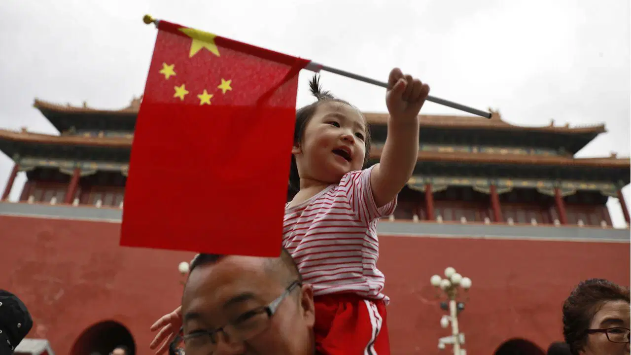 Çin’de doğum oranı dibe vurdu