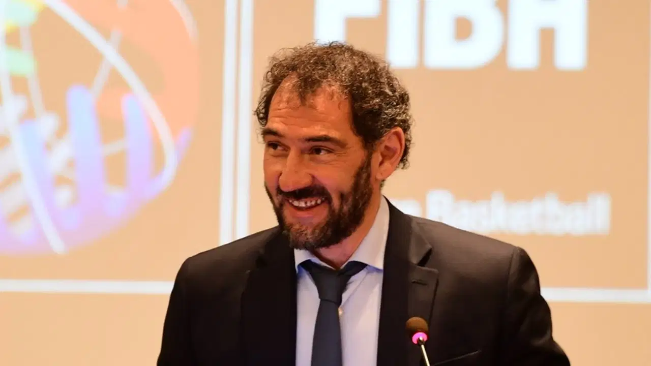 FIBA'da NBA Avrupa açıklaması: 'Külkedisi hikayelerine olanak sağlayacak'