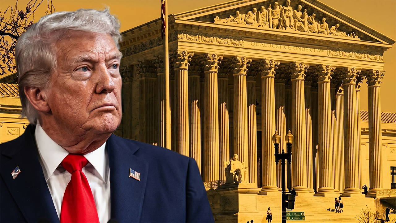 Trump’ın kararnamesi hukuka aykırı bulundu: Gümrük vergilerine yargı freni