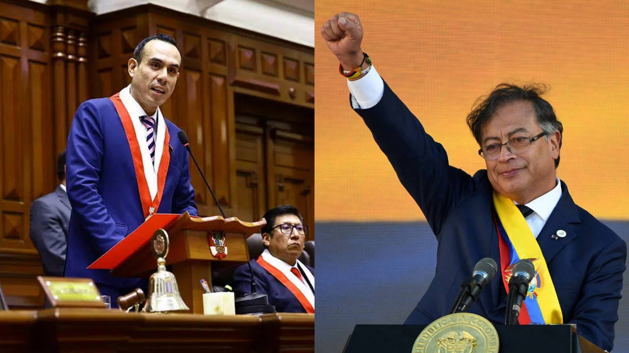 Peru–Meksika ilişkileri kopma noktasında: Elçiliğe operasyon gündemde