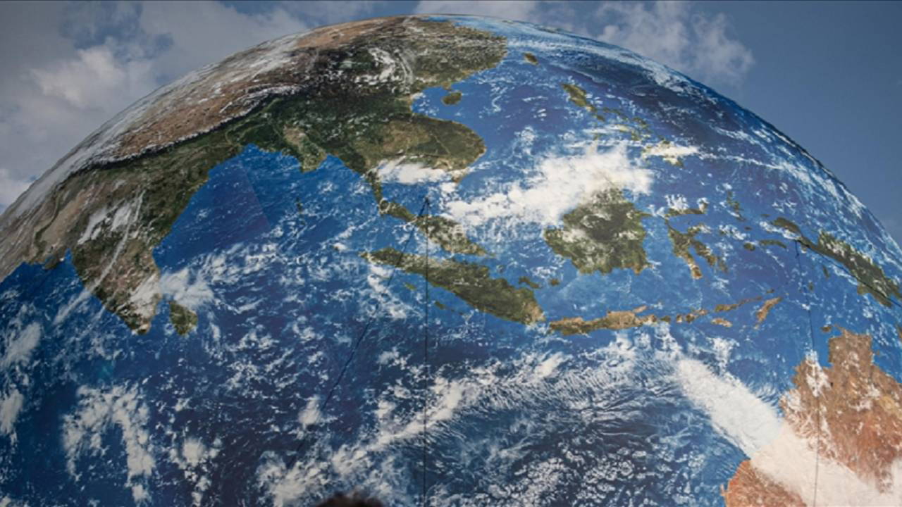 İklim sözlüğü: Gezegensel sınırlar