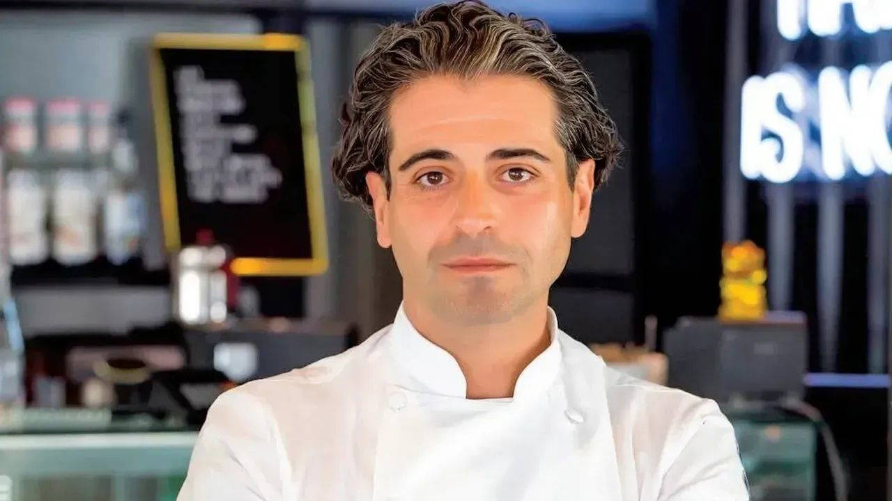 Hazer Amani kimdir? MasterChef konuğu Şef Hazer Amani kaç yaşında, nereli?