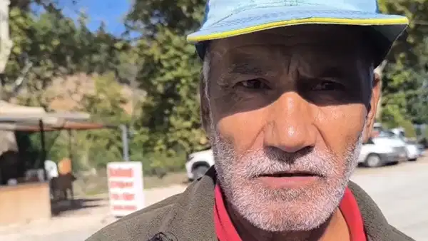 Odun ve kömür fiyatları yurttaşı isyan ettiriyor: 'Yapacak bir şey yok, donacağız'